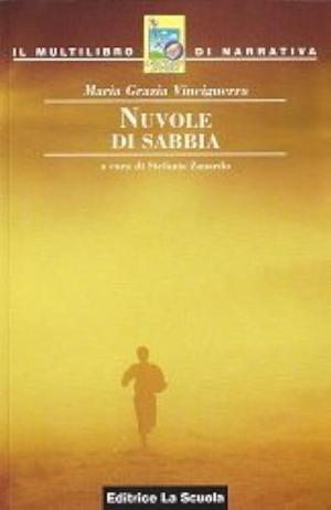 NUVOLE DI SABBIA